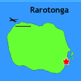 Muri Lagoon View Bungalows Rarotonga Hotel Reviews
