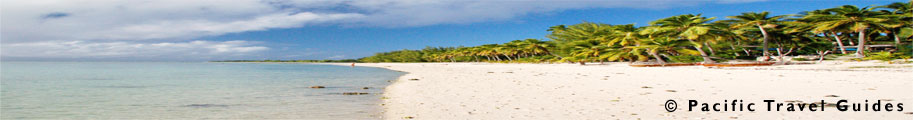 Matriki Beach Bungalows Cook Islands