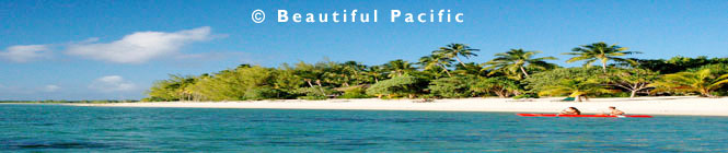 pacific resort aitutaki cook islands picture