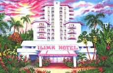 picture of Ilima Hotel 