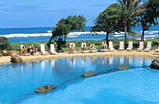 picture of Kauai Beach Resort 