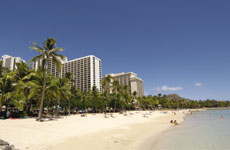 picture of Marriott Resort Waikiki 