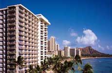 picture of Outrigger Waikiki Beach 