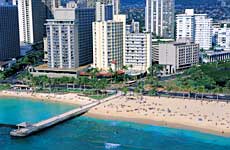 picture of Park Shore Waikiki 