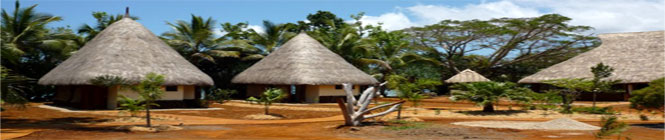 picture of  Koulnoue Village Resort, Hienghene, Grand Terre