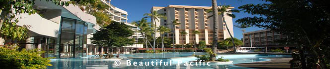 Nouvata Parc Hotel hotel location picture