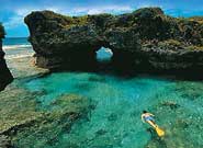 picture of Niue Island