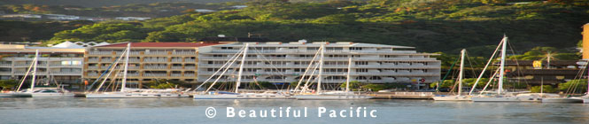picture of Hotel Tiare, Papeete Town, Tahiti Island