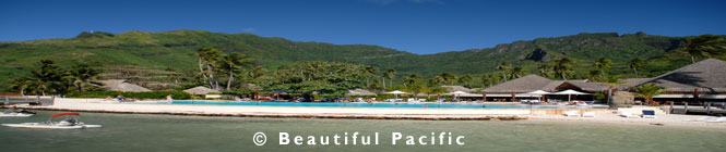 picture of Pearl Resort, Moorea Island