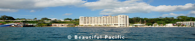 picture of The Grand Hotel, Port Vila